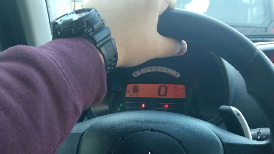 Citroen C3 Сітро