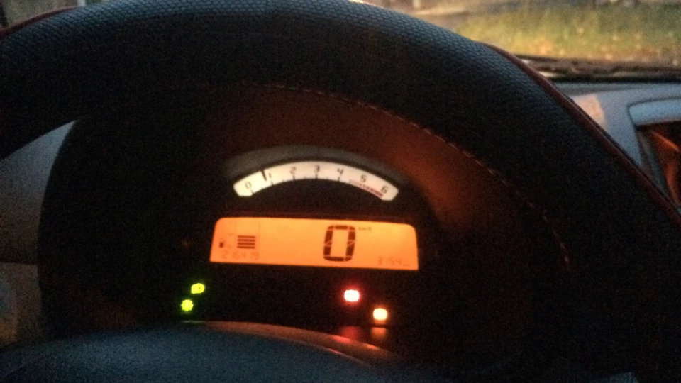 Citroen C3 Ситрон 3