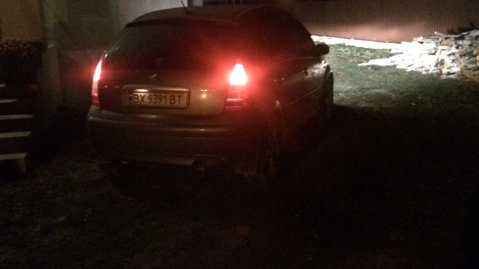 Citroen C3 Ситрон 4