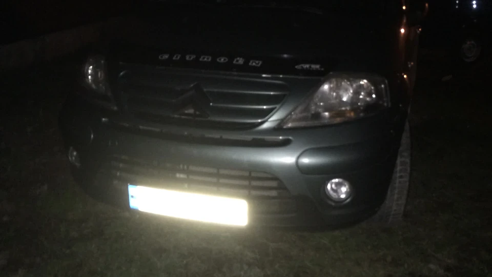 Citroen C3 Ситрон 5