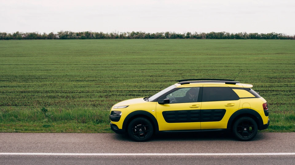 Citroen C4 Cactus 3