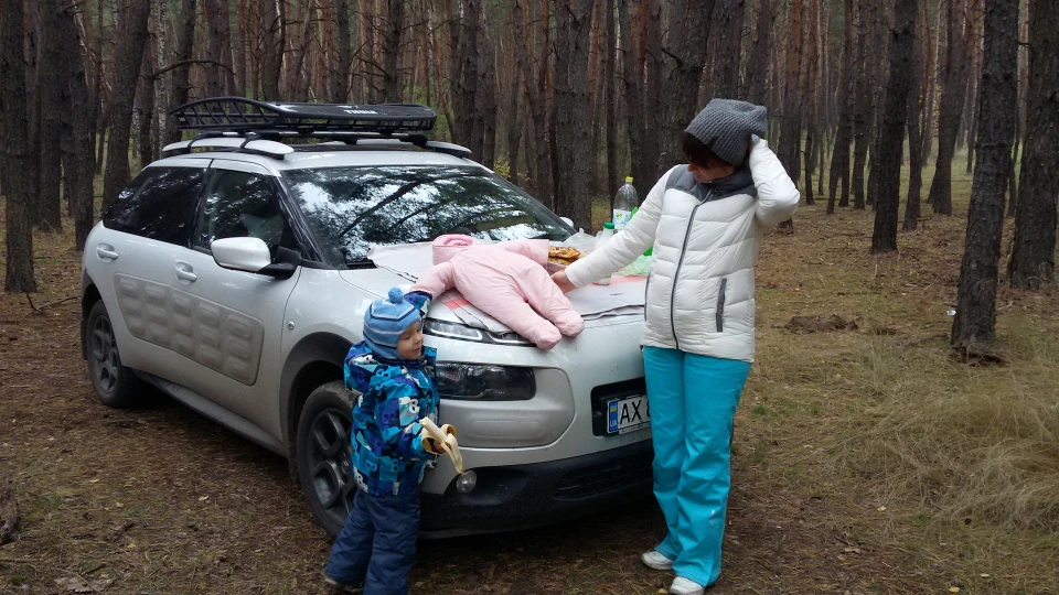 Citroen C4 Cactus 5