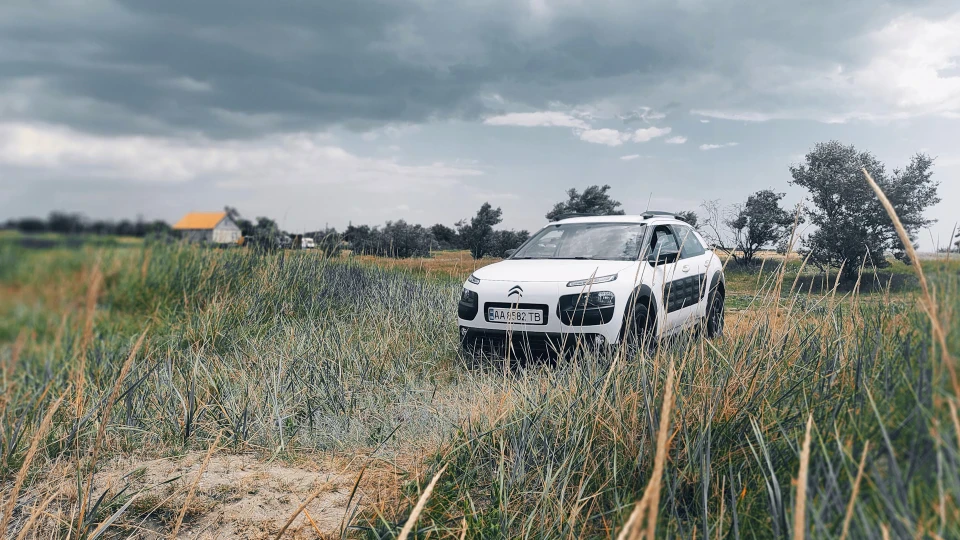 Citroen C4 Cactus 2