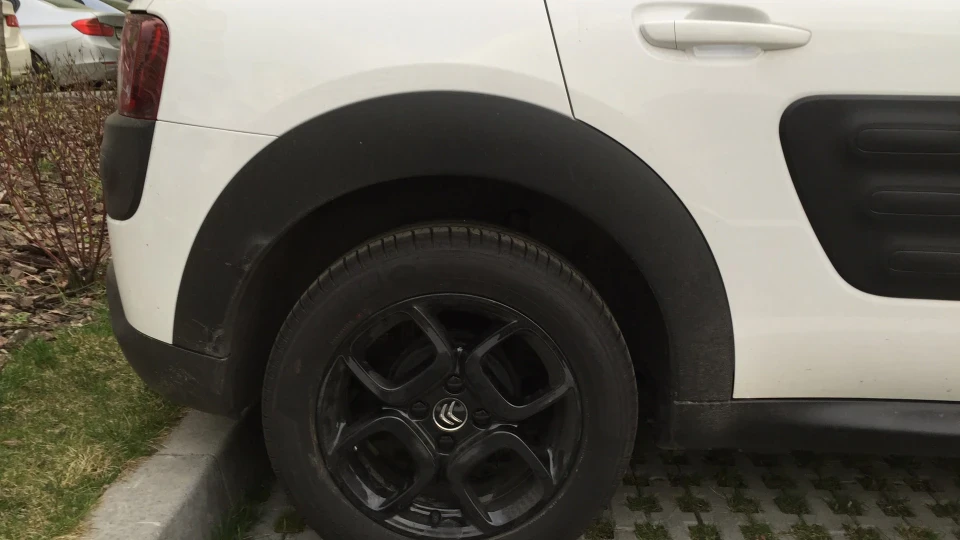 Citroen C4 Cactus 3