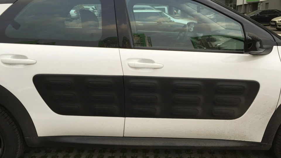 Citroen C4 Cactus 4
