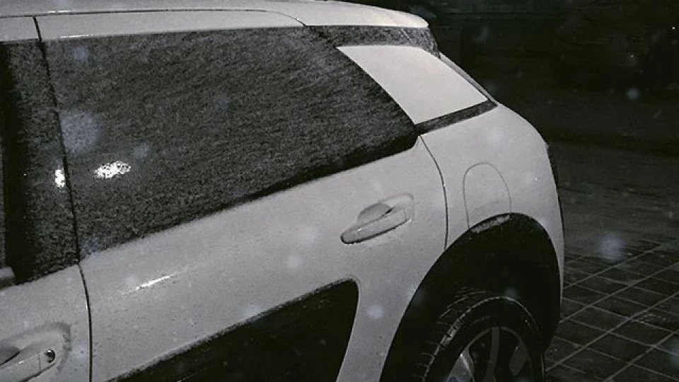Citroen C4 Cactus 4