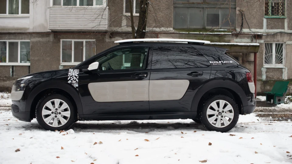 Citroen C4 Cactus RIP CURL 2