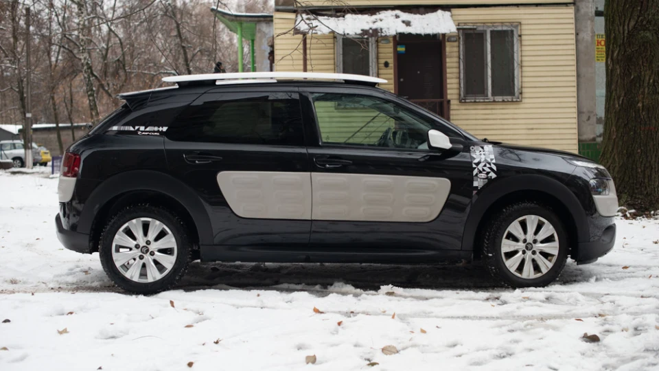 Citroen C4 Cactus RIP CURL 4