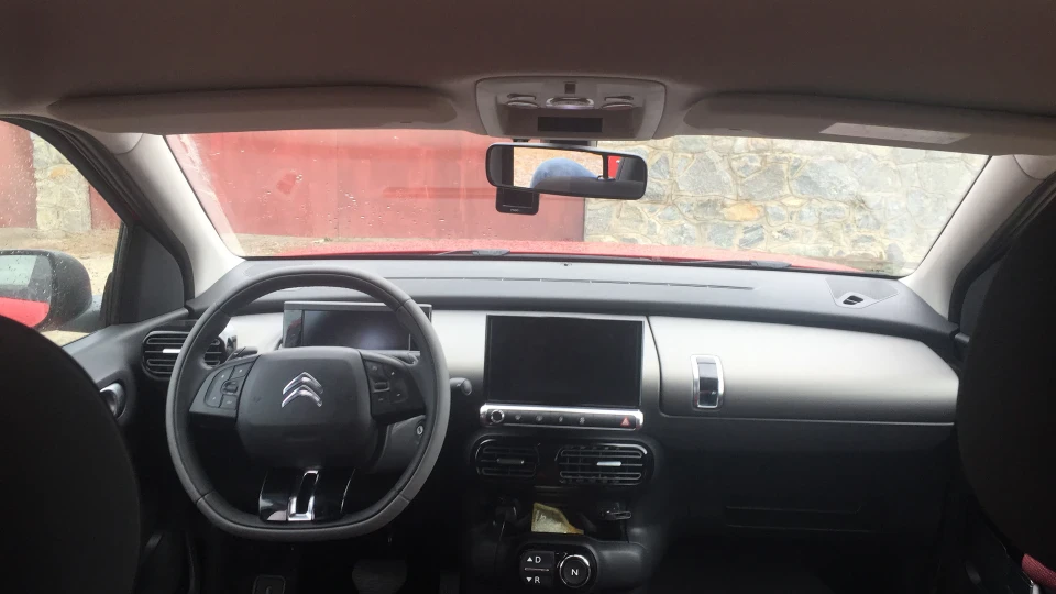 Citroen C4 Cactus Сміливий (Brave) 3