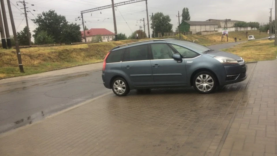 Citroen C4 Picasso 3