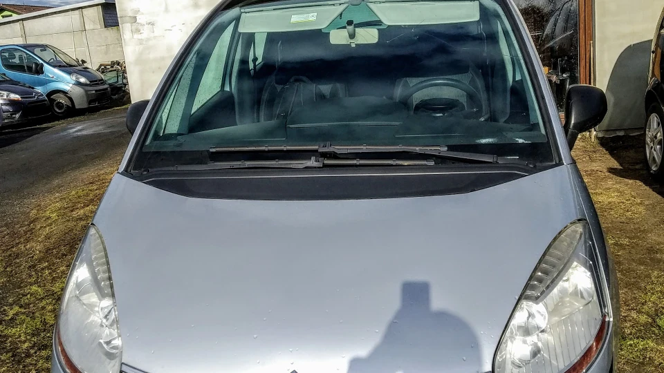 Citroen C4 Picasso 1.6 HDI 4