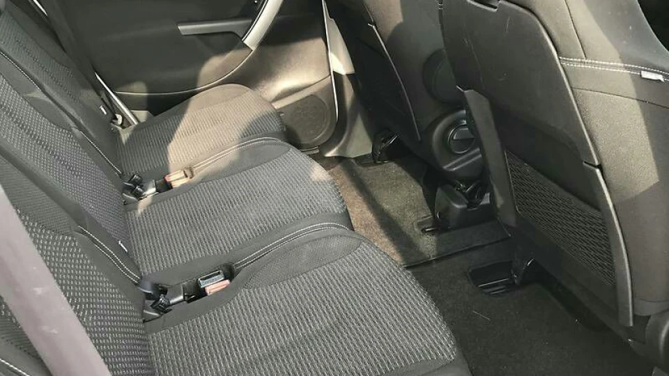 Citroen C4 Picasso БІЛИЙ ЛЕБІД 2011. 3