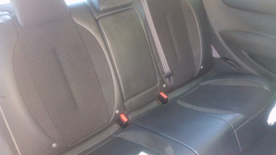 Citroen C4 VTS 3