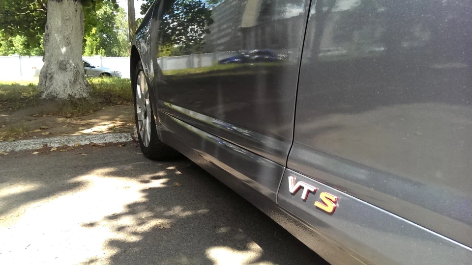 Citroen C4 VTS 2