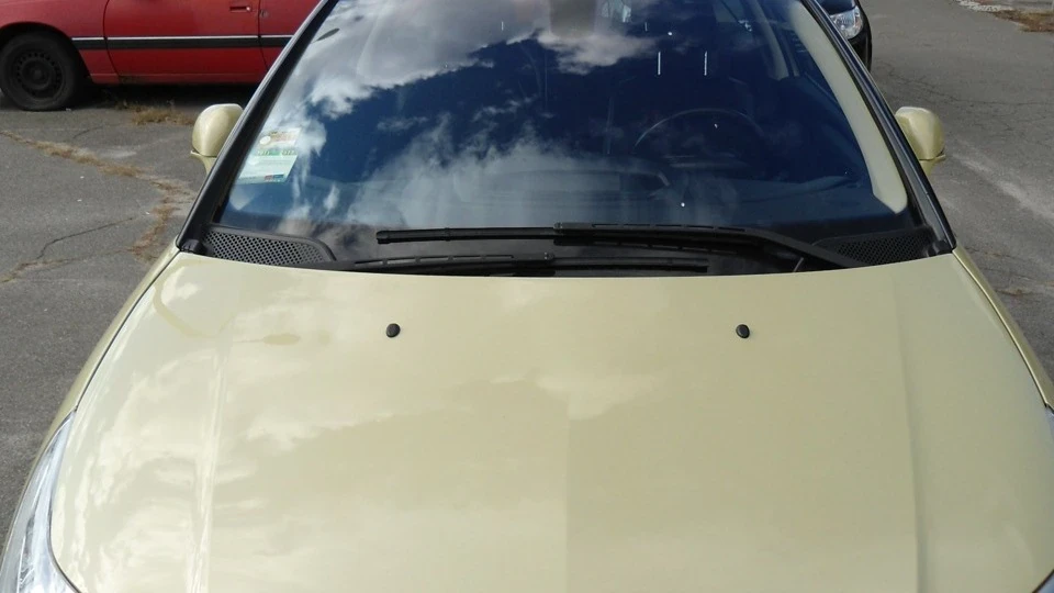 Citroen C4 VTS Gold coupe 3