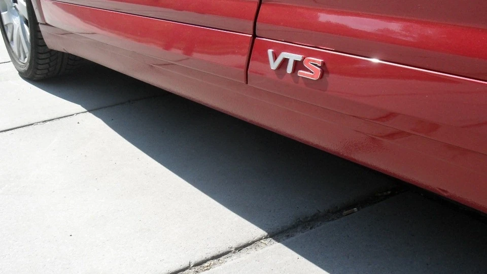 Citroen C4 VTS Мій Цитрамончик =) 5