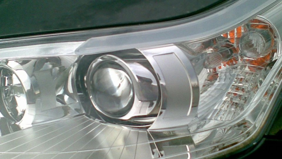 Citroen C4 VTS Запальничка з характером 3