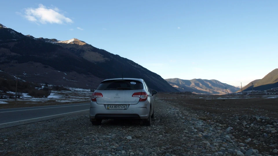 Citroen C4 2