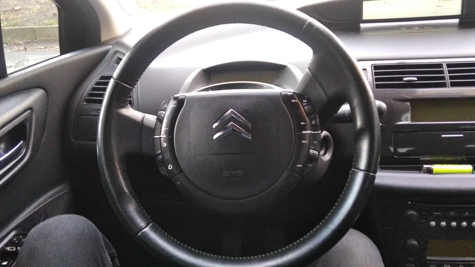 Citroen C4 2