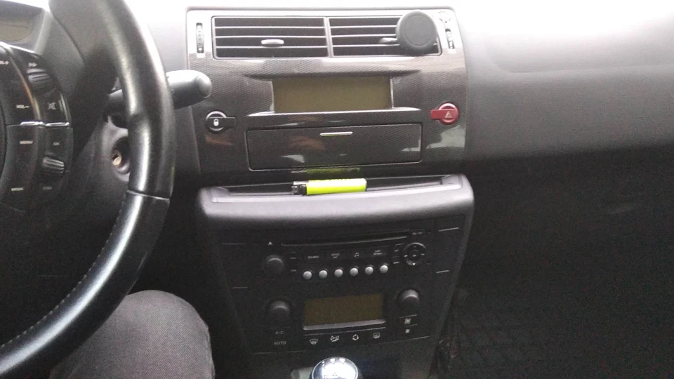 Citroen C4 3