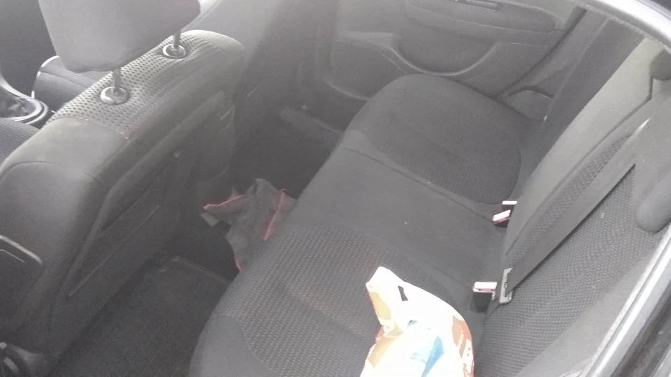 Citroen C4 4