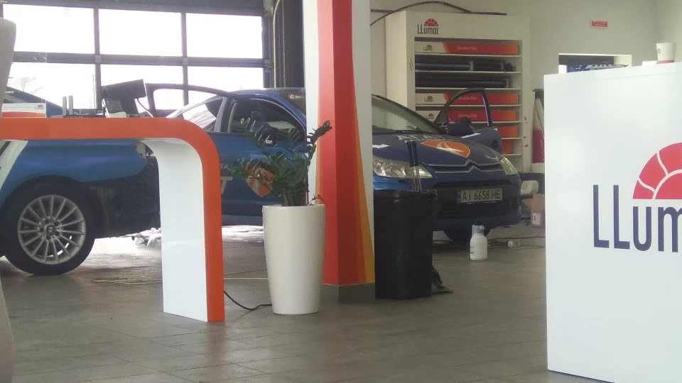 Citroen C4 2