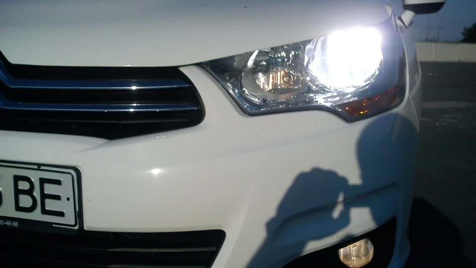 Citroen C4 3