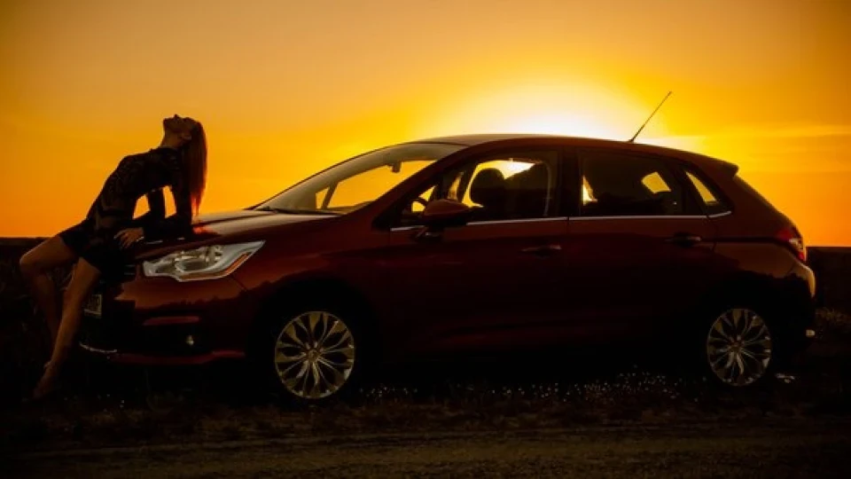 Citroen C4 2