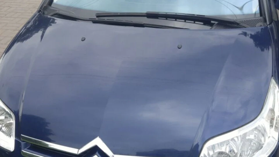 Citroen C4 2