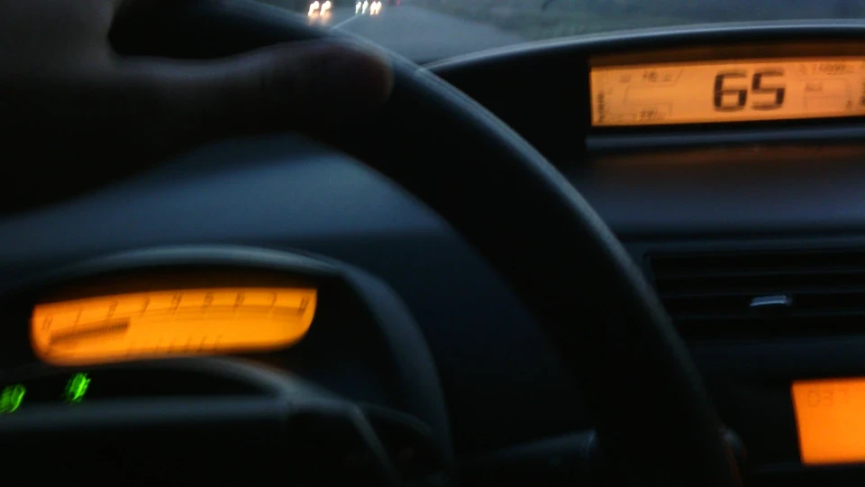 Citroen C4 2
