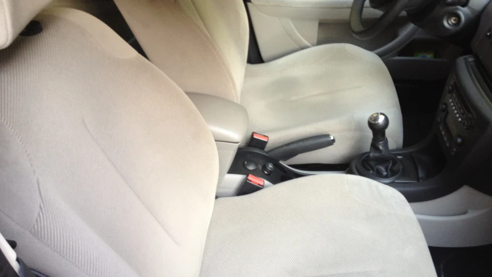 Citroen C4 4