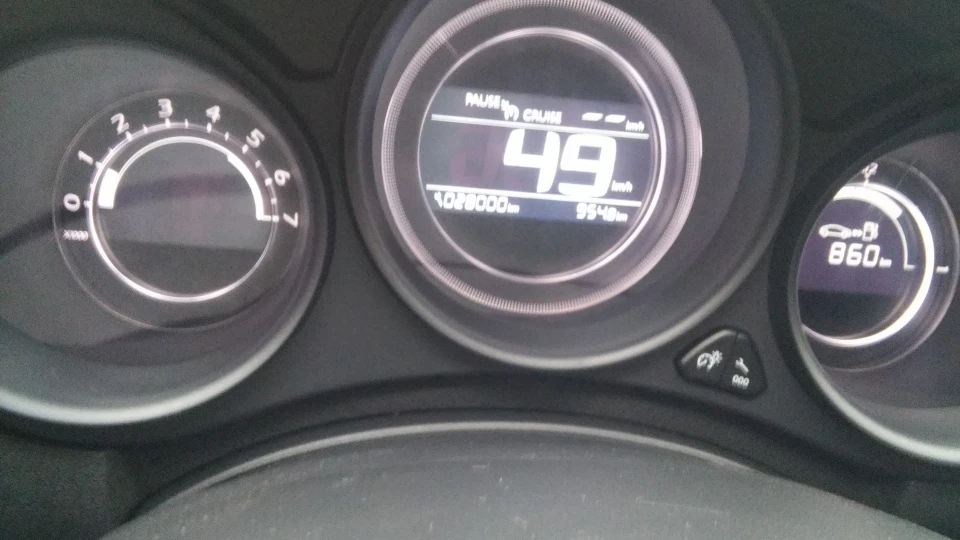 Citroen C4 2