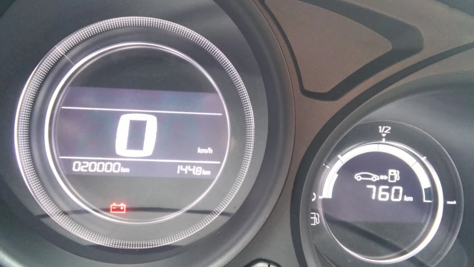 Citroen C4 3