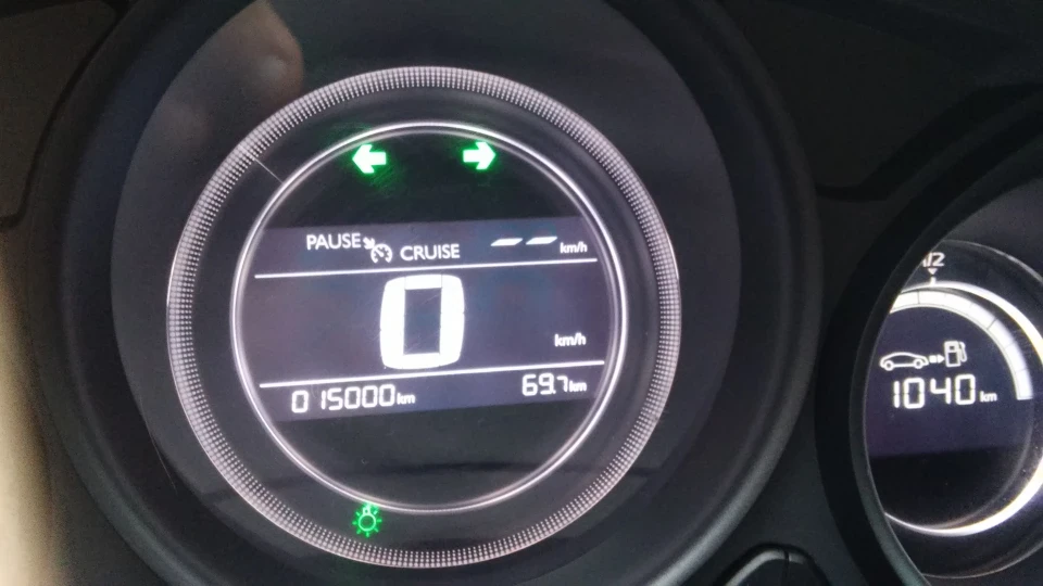 Citroen C4 4