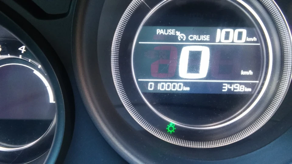 Citroen C4 5