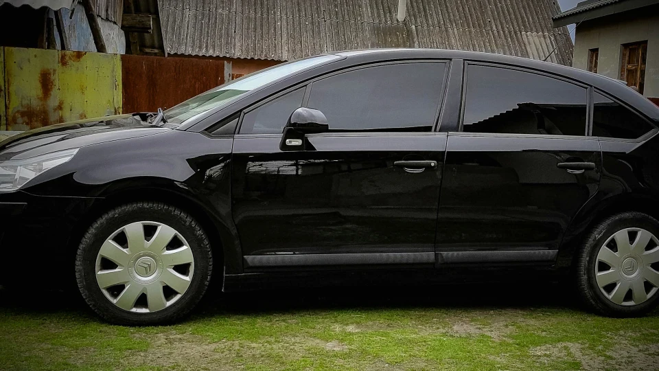 Citroen C4 2