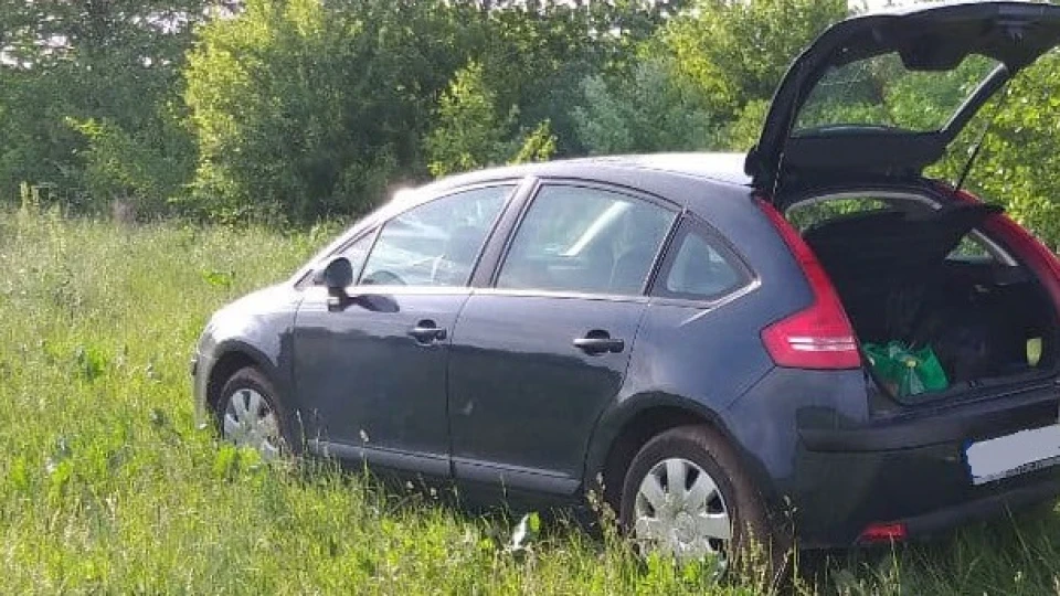Citroen C4 2