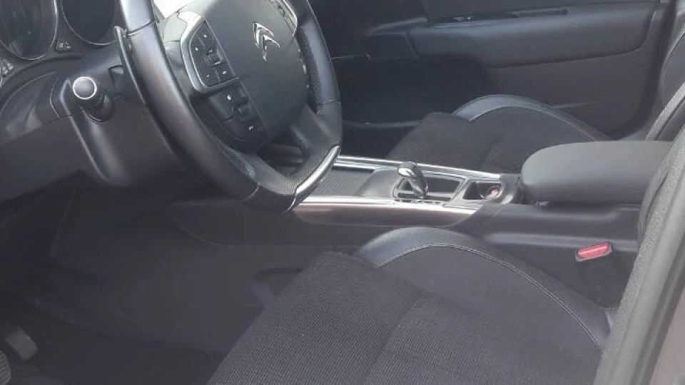 Citroen C4 4