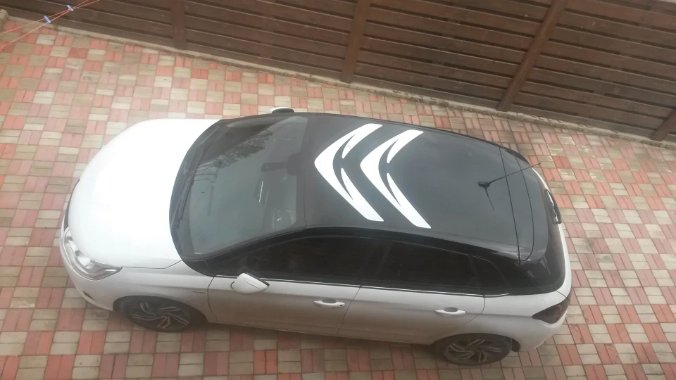 Citroen C4 3