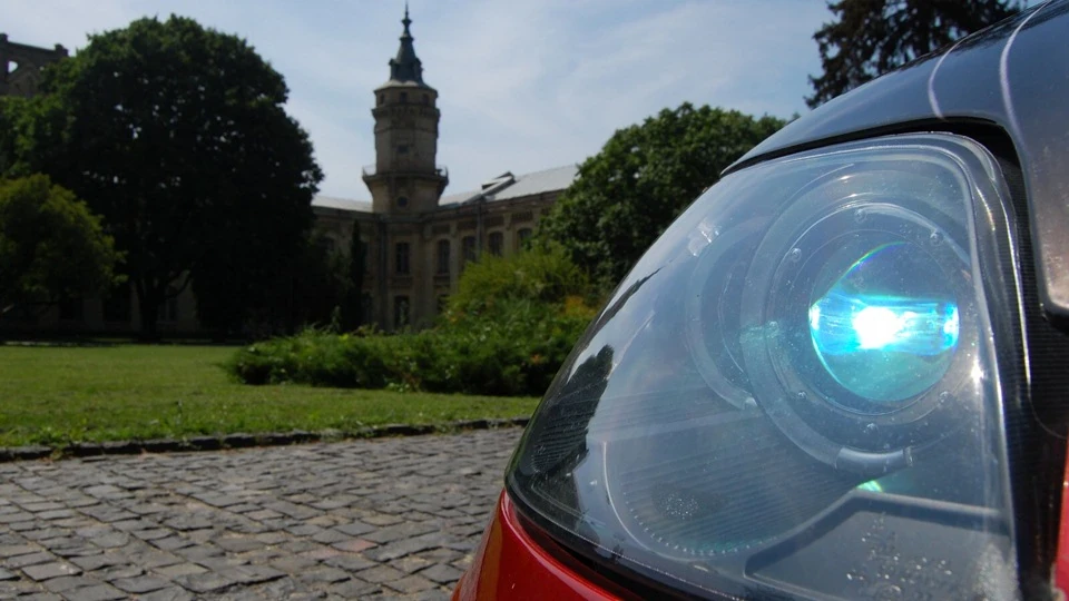 Citroen C4 2