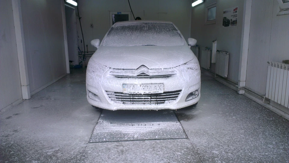 Citroen C4 5