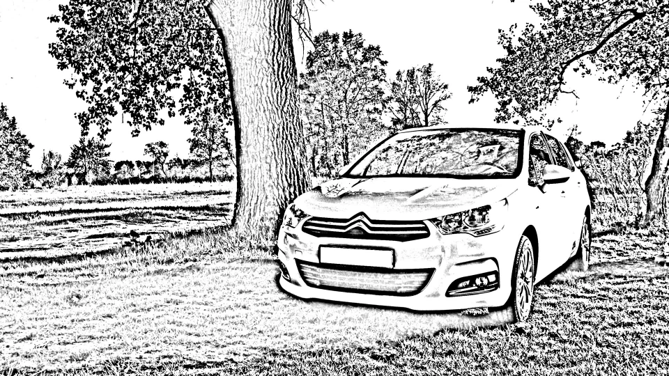 Citroen C4 120 VTi МКПП Exclusive
