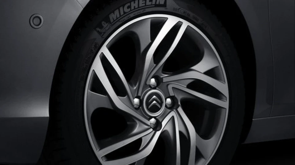 Citroen C4 1.6 d