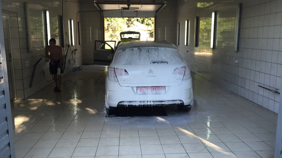 Citroen C4 1,6 e-HDi дизелек 2