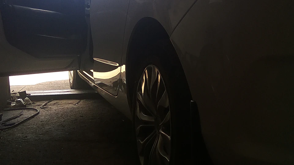 Citroen C4 1.6 hdi 3