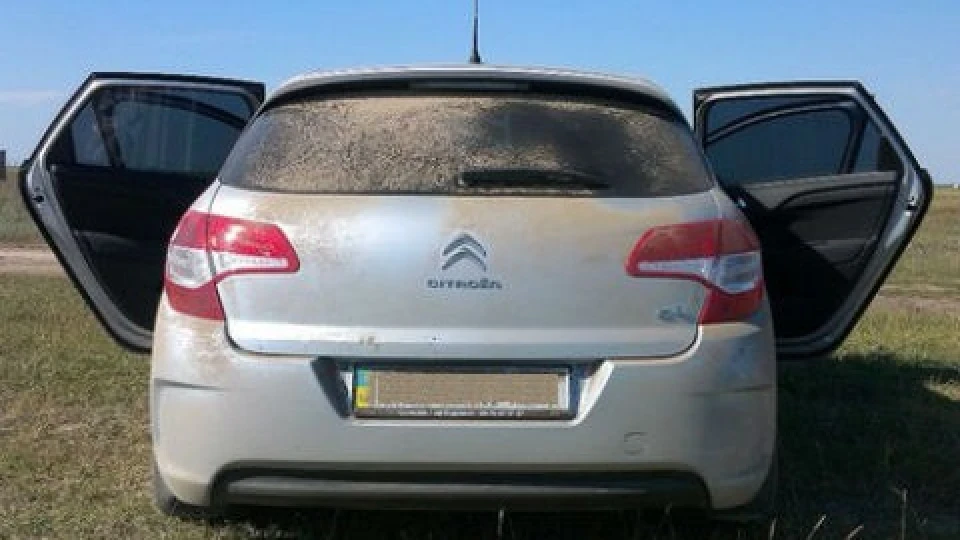 Citroen C4 1.6 HDI 2