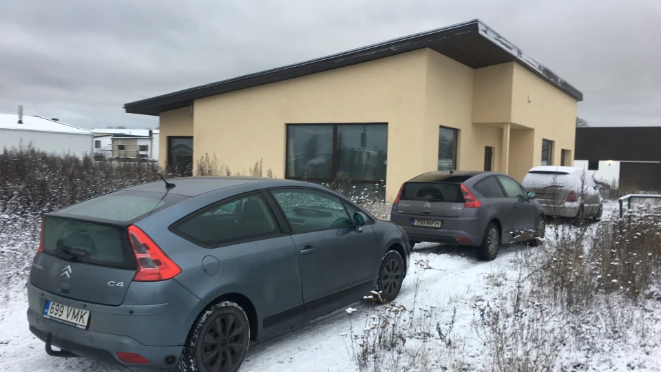 Citroen C4 1.6 TU5JP4 LPG АКПП AL4 3