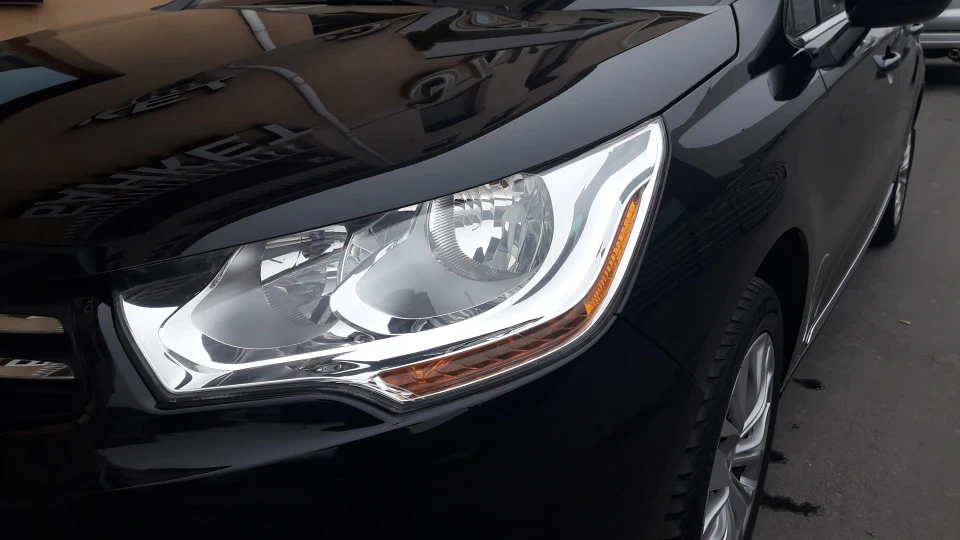 Citroen C4 BlackPearl 3