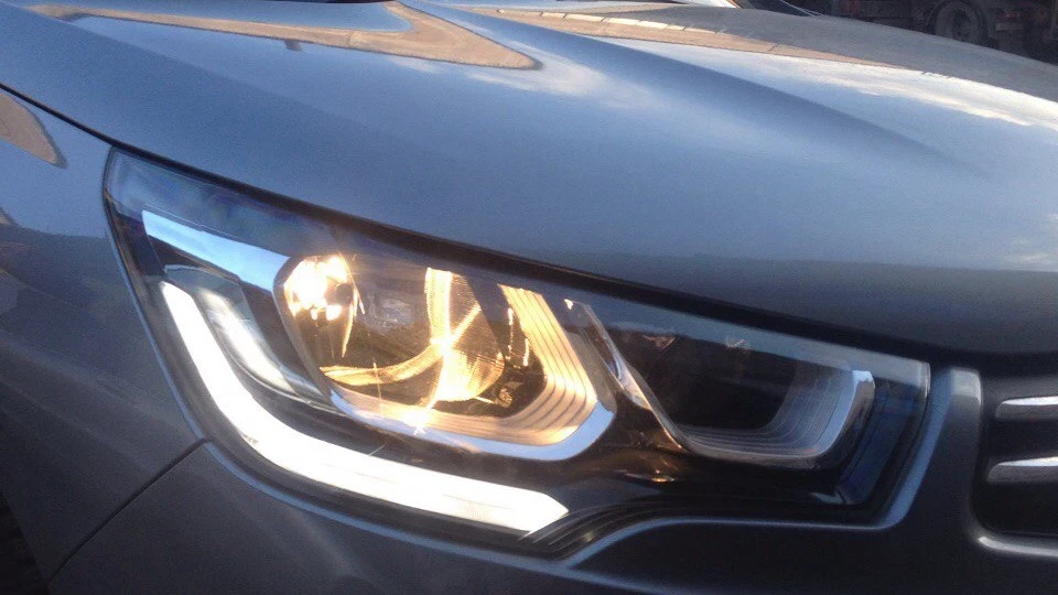 Citroen C4 Blue-HDI Автомат! 2