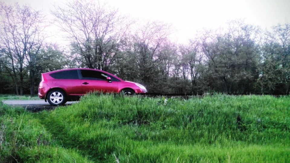 Citroen C4 Citramon 4